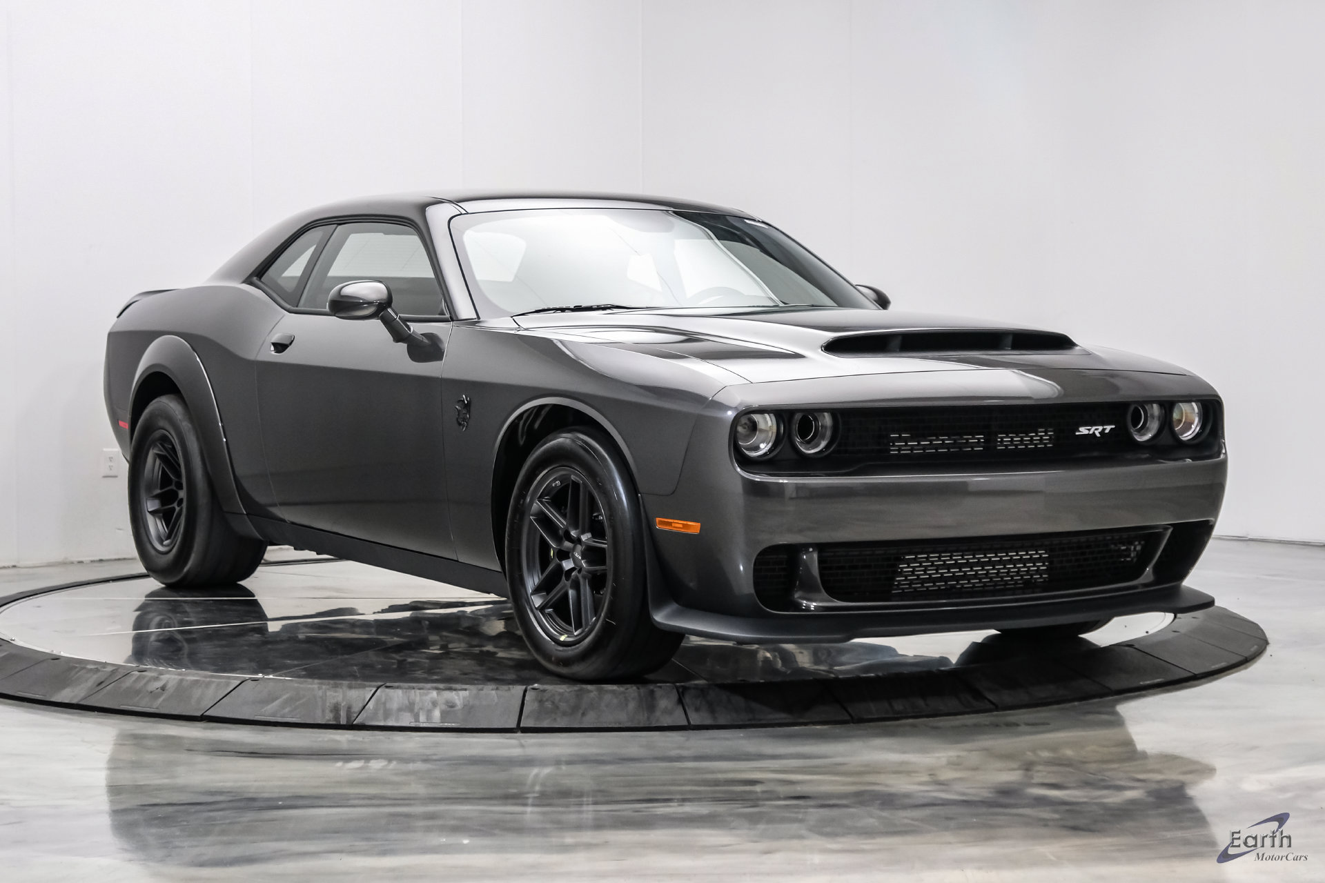 Used 2023 Dodge Challenger SRT Hellcat Redeye RWD image 27