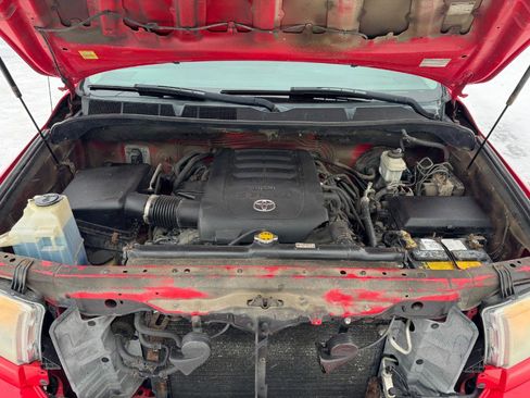 Used 2012 Toyota Tundra 4x4 Double Cab image 22