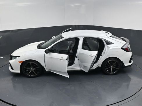 Used 2021 Honda Civic Sport image 20