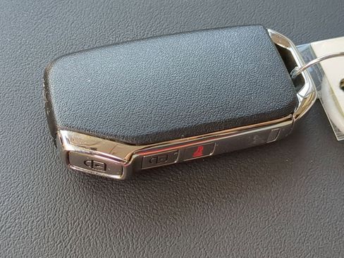 Used 2022 Kia Seltos EX image 36