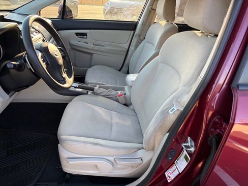 Used 2013 Subaru Crosstrek 2.0i Premium image 24