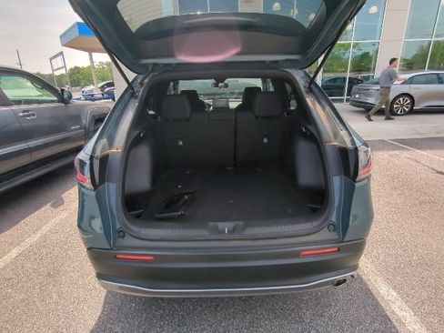 Used 2024 Honda HR-V Sport image 10