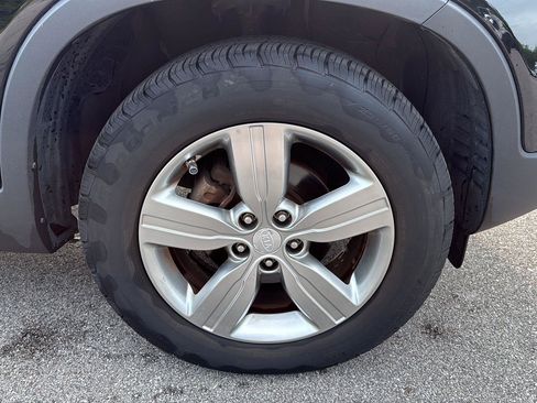 Used 2013 Kia Sorento EX FWD image 14