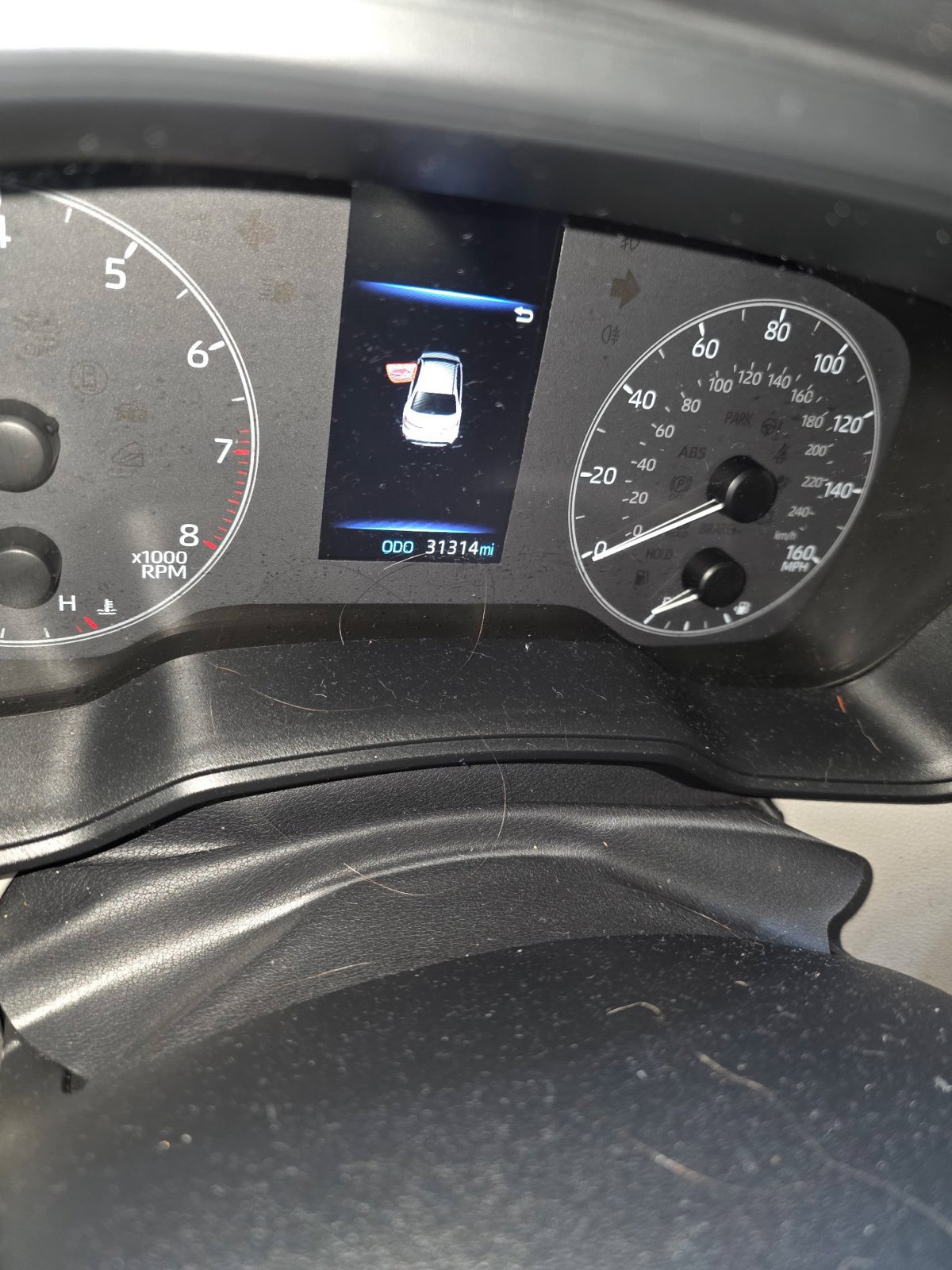 Used 2023 Toyota Corolla LE FWD image 7