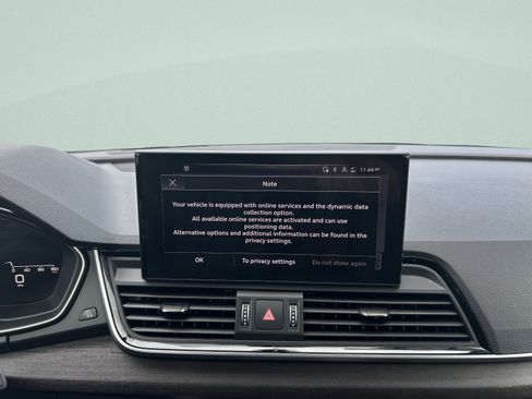 Used 2024 Audi Q5 2.0T Premium Plus image 85