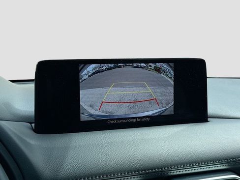 Certified 2023 MAZDA CX-5 AWD 2.5 S w/ Premium Plus Pkg image 15