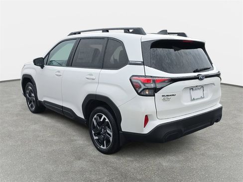 New 2026 Subaru Forester Limited image 7
