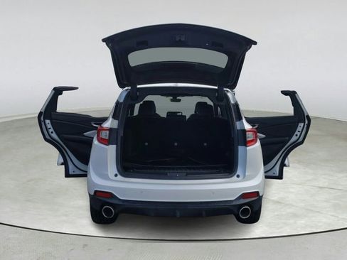 Used 2019 Acura RDX A-Spec FWD image 12