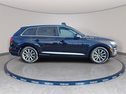 Used 2019 Audi Q7 3.0T Premium Plus w/ Premium Plus Package image 4