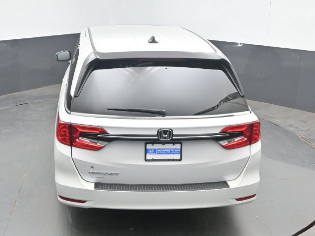 Used 2023 Honda Odyssey EX-L image 39