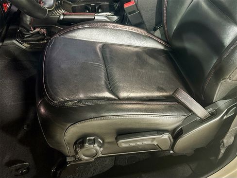 Used 2020 Jeep Gladiator Rubicon image 20