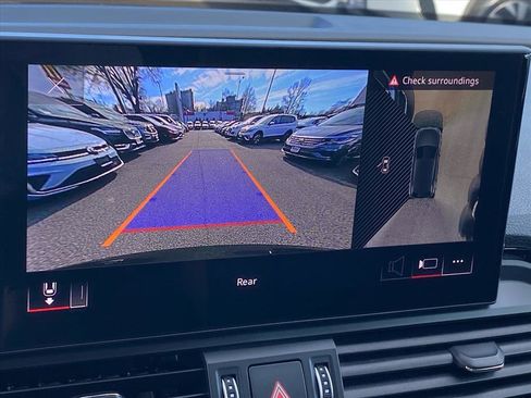 Used 2023 Audi Q5 2.0T Premium Plus w/ Premium Plus Package image 17