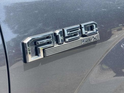 Used 2018 Ford F150 XL w/ Equipment Group 101A Mid RWD image 8