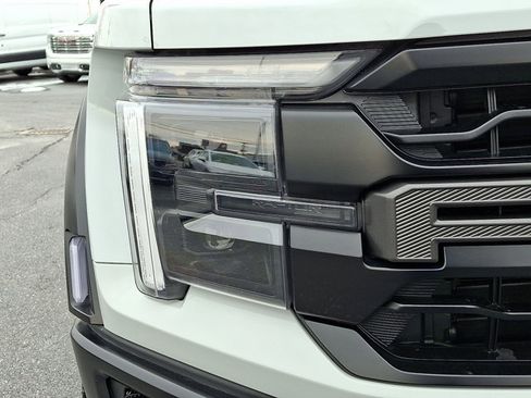 Used 2024 Ford F150 Raptor image 9