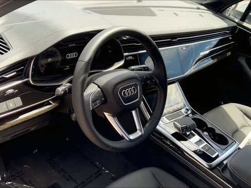 New 2025 Audi Q7 2.0T Premium Plus image 5
