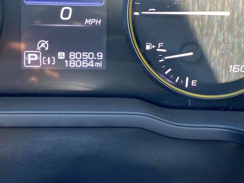 Certified 2024 Subaru Crosstrek 2.5i Sport AWD/4WD image 33