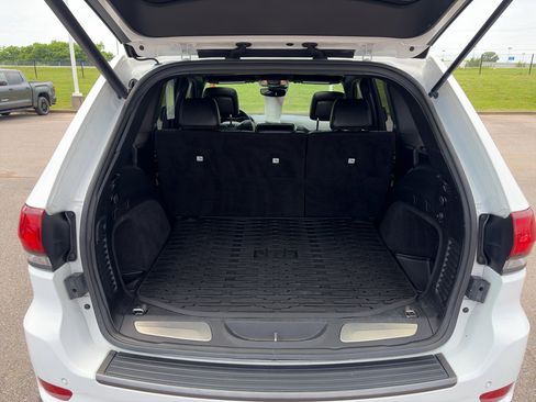 Used 2019 Jeep Grand Cherokee Limited X AWD/4WD image 27