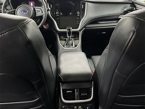 Used 2023 Subaru Outback Limited image 26