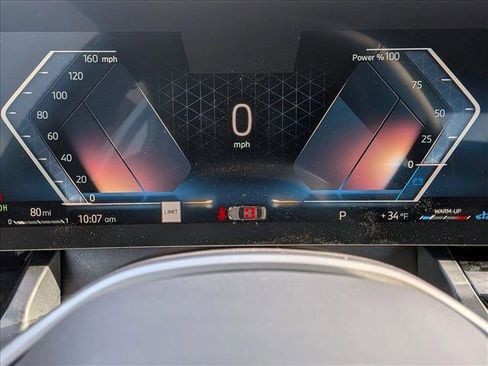 New 2026 BMW 530i xDrive w/ Premium Package image 12