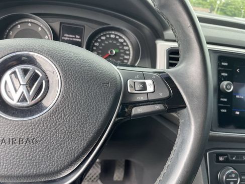 Used 2019 Volkswagen Atlas SE FWD image 16