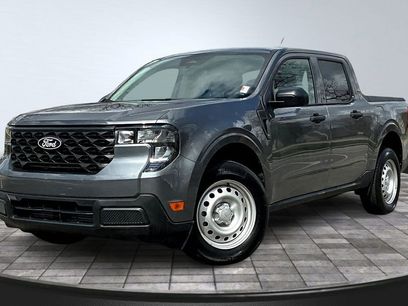 Used 2025 Ford Maverick XL w/ Equipment Group 102A