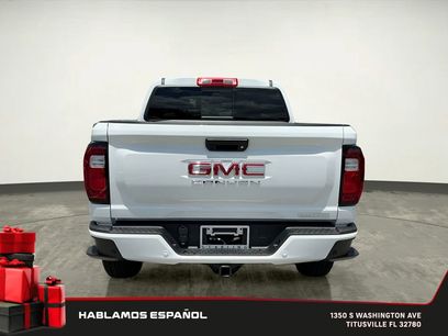 Used 2026 GMC Canyon Elevation w/ Convenience Package
