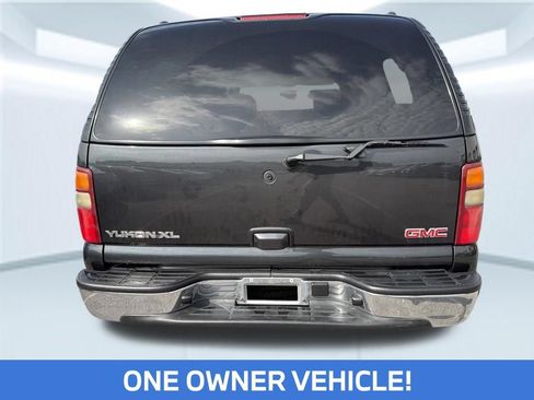Used 2003 GMC Yukon XL SLT w/ 1SC Preferred Equipment Group RWD image 6