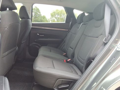 Used 2022 Hyundai Tucson SEL w/ Cargo Package image 28