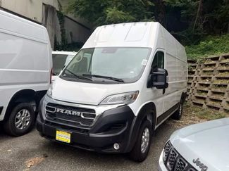 New 2024 RAM ProMaster 3500 w/ Quick Order Package 22G SLT FWD video 1