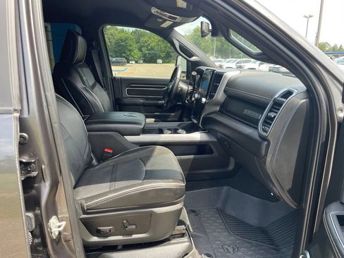 Used 2024 RAM 3500 Laramie w/ Sport Appearance Package AWD/4WD image 38