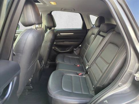 Used 2023 MAZDA CX-5 AWD 2.5 S image 18