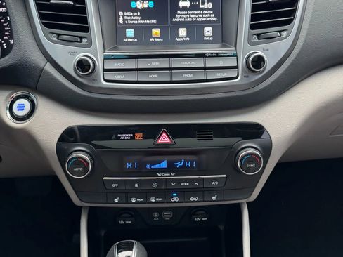 Used 2018 Hyundai Tucson Value image 35