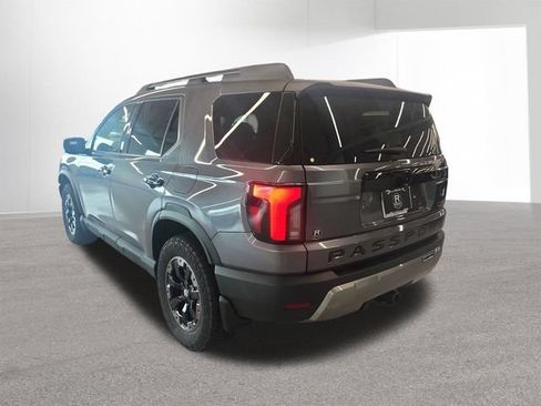 New 2026 Honda Passport TrailSport Elite image 31