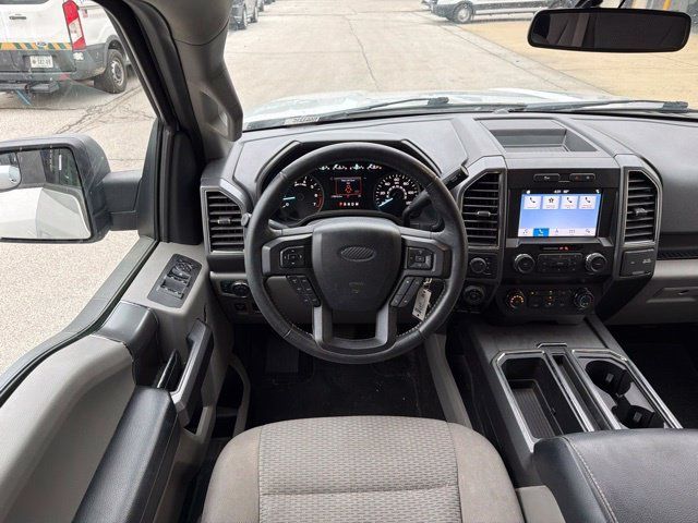 Used 2019 Ford F150 XLT w/ Equipment Group 302A Luxury AWD/4WD image 18