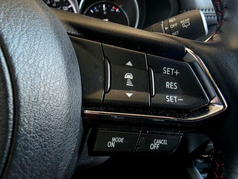 Used 2023 MAZDA CX-5 Carbon Edition AWD/4WD image 28