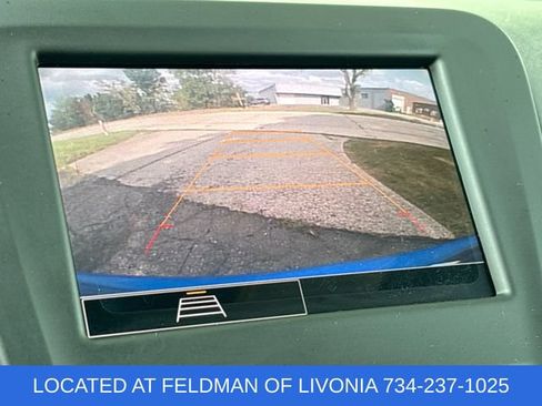 Used 2024 Chevrolet Equinox RS w/ LPO, Floor Liner Package FWD image 14