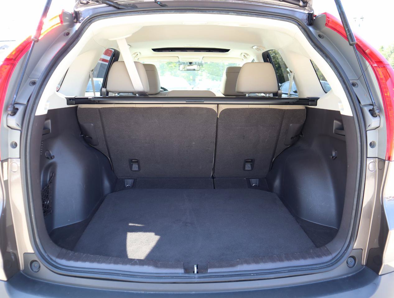 Used 2014 Honda CR-V EX-L image 6