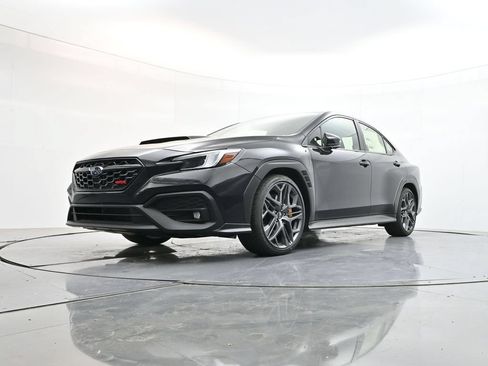New 2026 Subaru WRX tS AWD/4WD image 19