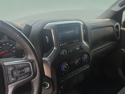 Used 2022 Chevrolet Silverado 2500 LT w/ All Star Edition AWD/4WD image 17