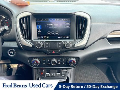 Used 2019 GMC Terrain SLE w/ Driver Convenience Package AWD/4WD image 15