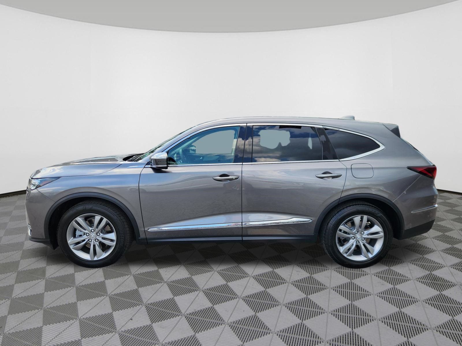 Certified 2026 Acura MDX SH-AWD image 5