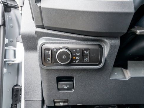 New 2025 Ford Bronco Outer Banks image 34