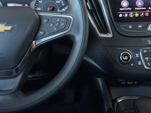 Used 2023 Chevrolet Malibu LT image 25