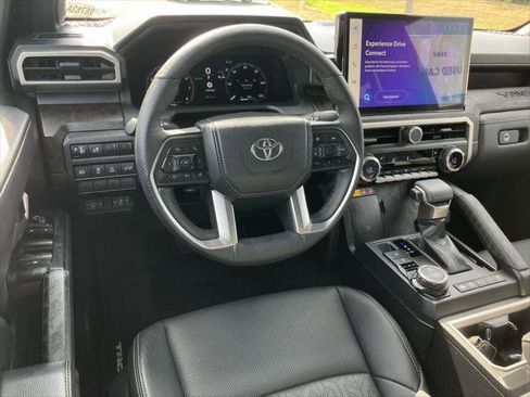 Certified 2024 Toyota Tacoma Limited w/ Limited Package (LT) AWD/4WD image 18