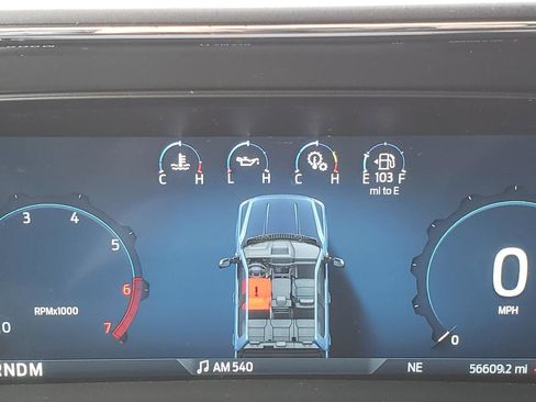 Used 2024 Ford F350 XLT w/ XLT Premium Package image 19