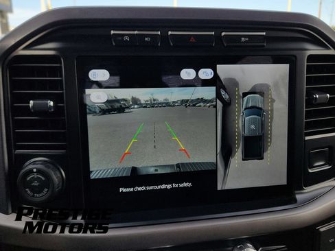 Used 2024 Ford F150 XLT AWD/4WD image 10