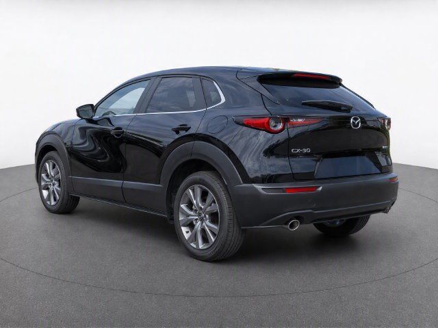 Used 2021 MAZDA CX-30 FWD 2.5 S w/ Select Package image 3