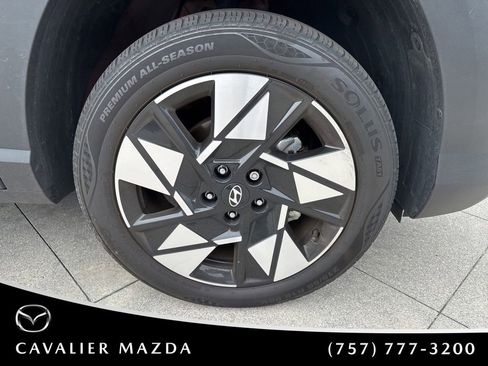 Used 2024 Hyundai Kona SEL AWD/4WD image 22