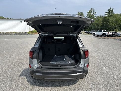 New 2026 GMC Terrain Elevation image 25