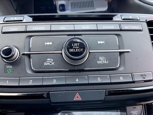 Used 2016 Honda Accord Sport image 35